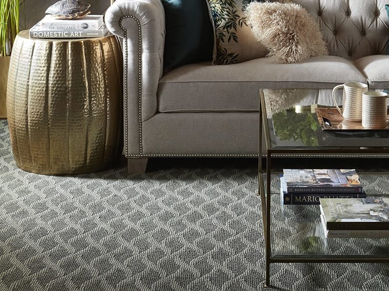 Luxury carpet in Indianapolis, IN from Reardon's Flooring