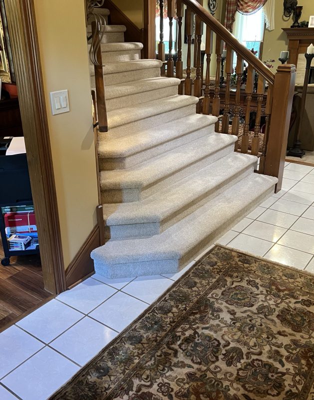 Why Homeowners Choose Reardon's Flooring