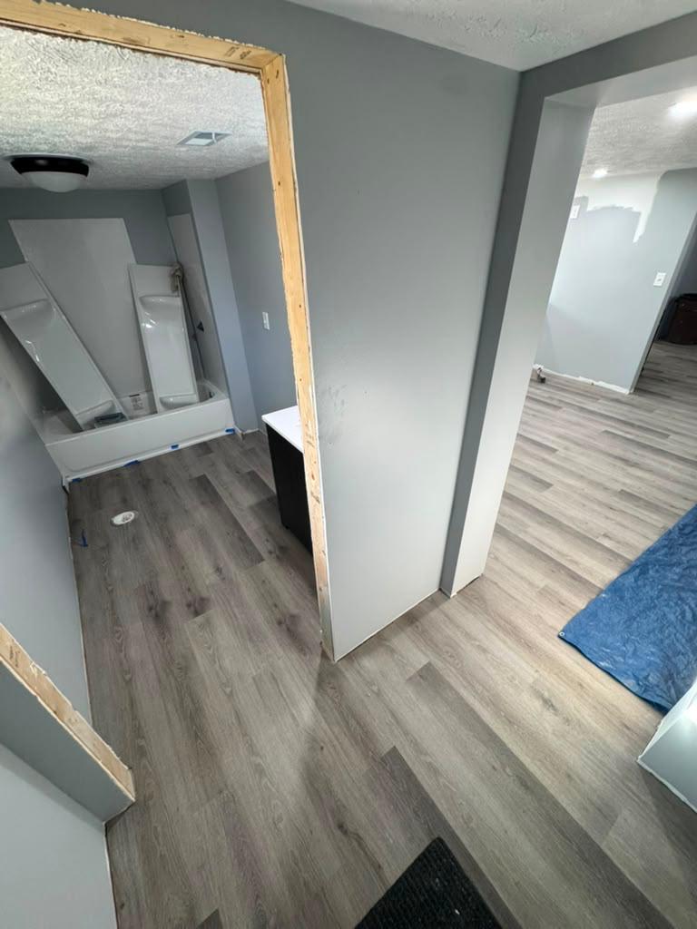 basement-vinyl-plank-flooring-hallway-bathroom-2