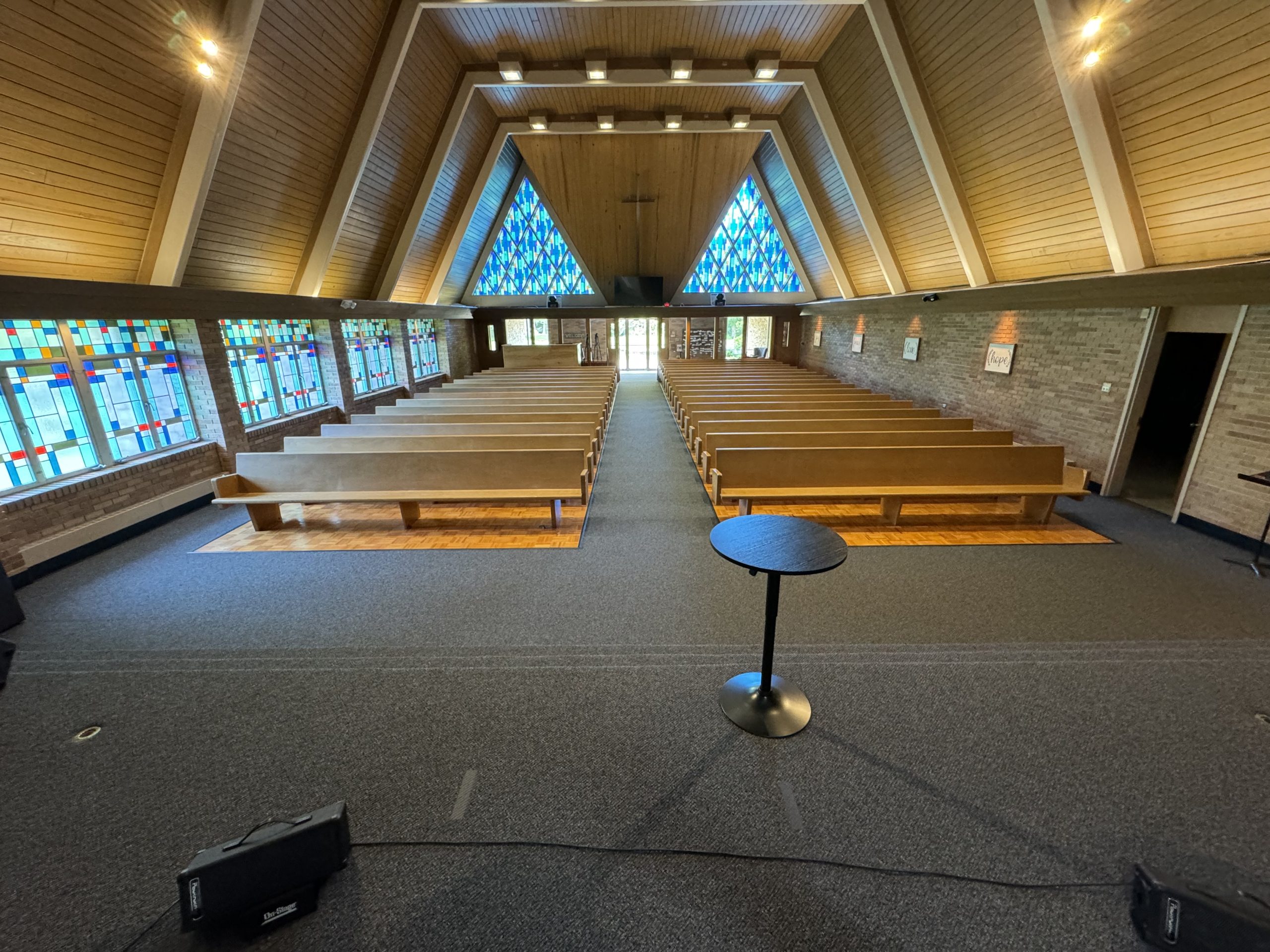 church-sanctuary-carpet-installation-wide-view