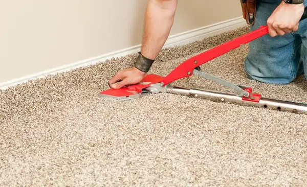 carpet flooring