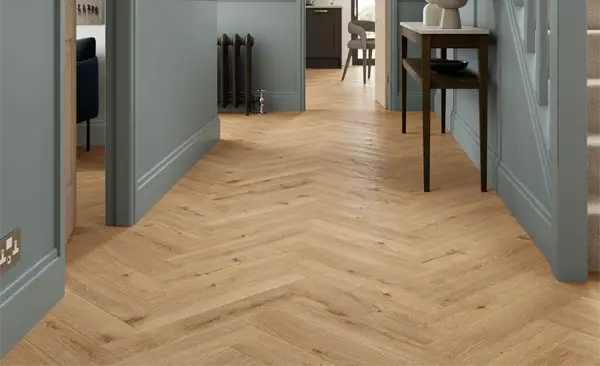 laminate flooring