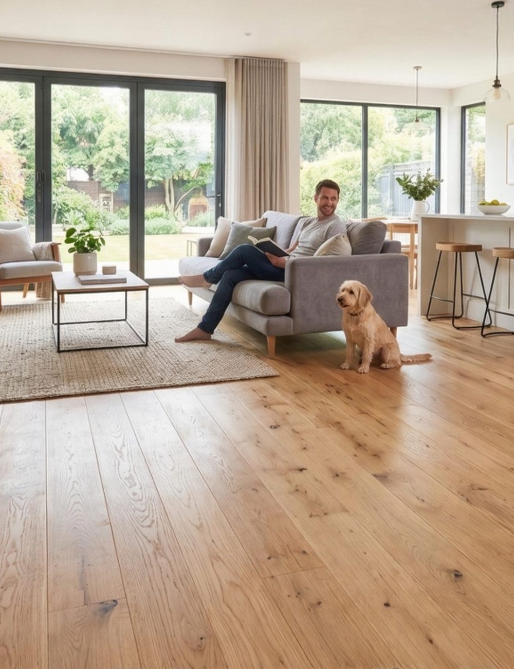YourTrustedFlooringProfessionals